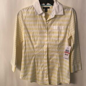 Women 3/4 long sleeves